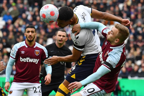 登贝莱和若 登贝莱和若