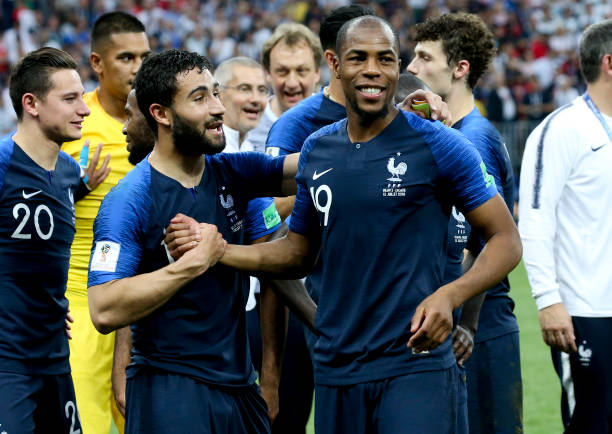 重大变化 重大变化