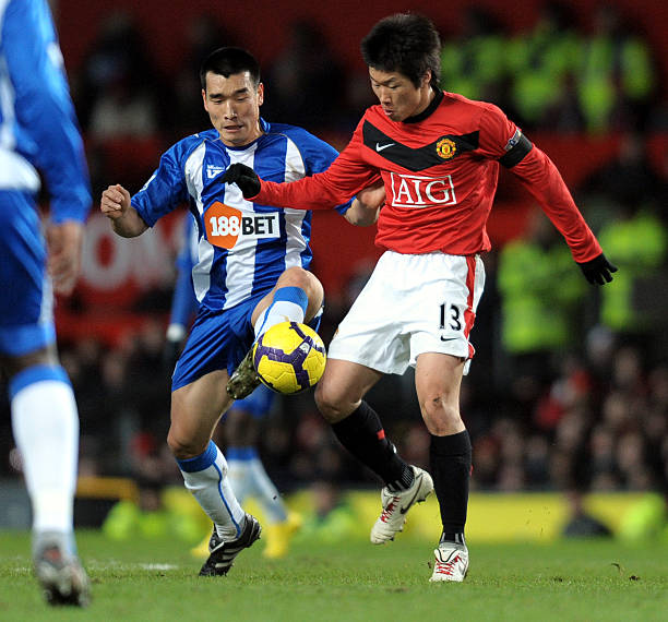 持球者在无 持球者在无